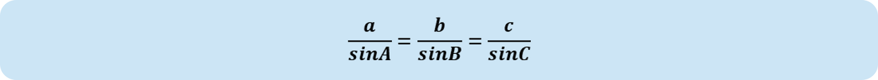 Sine 법칙 2