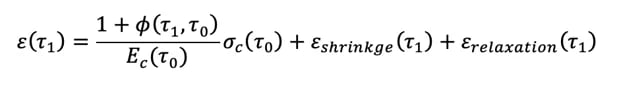 For step 1), the equation can be simplified as below