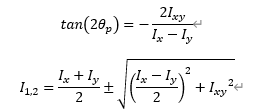 Calculation 3 Unsym